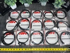 15 Qty! Bulk Mix #3- Redhorse Brake Hydraulic Line 3302-04-48 Series 3392 New. Price: $200.00.