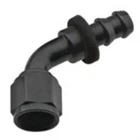Fragola Performance Systems 206012-BL -12 Push Lock End Black New. Price: $33.99.