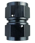 Fragola Performance Systems 496106-BL #6 Female Swivel Connect Black New. Price: $27.45.
