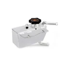 Mishimoto Aluminum Coolant Expansion Tank For 2008-2014 Subaru Wrx **polished** New. Price: $234.95.