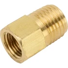 9/16-18 Ifm To 7/16-24 Iff 1/4 Inch Brake Line Adapter Fitting New. Price: $37.99.