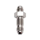 Russell Endura Bulkhead Fitting #3 Straight- 661161 New. Price: $9.48.