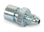 Earls Plumbing 989548ERL Steel An To Inverted Flare Tubing Adapter New. Price: $27.99.