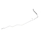Gm Genuine Parts 15733144 Fuel Return Pipe Line - Tahoe Yukon Escalade 5.7 New. Price: $84.99.