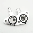 Upgrated Metal Valve Hose Connector Subaru Forester Impreza Legacy Outback New. Price: $16.99.