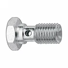 Fragola Banjo Bolt 10MM X 1.0 -steel New. Price: $25.22.