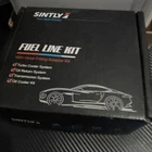 Sintly Fuel Line Kit With Hose Fitting Adaptor New. Price: $58.23.