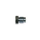 Wilwood 220-5247 Fitting Adapter Tandem M/c 3/16 X 1/2-20 New. Price: $15.99.