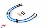 AS3 Venhill Front Brake Lines Hoses Race For Kawasaki 2007-2012 New. Price: $93.56.