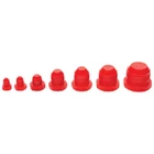 Allstar Performance Plastic Fitting Plug Kit 35 Piece -3AN To -16AN 50810 New. Price: $10.59.