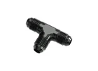 Redhorse 824-06-2 Aluminum 3-WAY Tee Adapter Fitting 06AN Male Threads Black New. Price: $35.04.