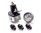 Aeromotive 13130 Regulator And Fitting Kit New. Price: $282.39.