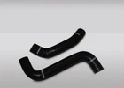 Mishimoto Silicone Radiator Hose Kit For Subaru Wrx & Sti 2004-2007 New. Price: $142.99.