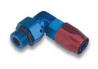 Earl's 849068 Swivel Deg. -6AN Hose End. To -8AN Orb. New. Price: $20.00.