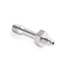 Earls Plumbing Engine Oil Pressure Gauge 968804ERL; New. Price: $34.92.