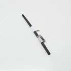 New Mercedes Benz W126 Fuel Hose Pipe A1264704075 Genuine Neu. Price: $107.23.