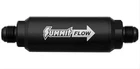 Summit Inline Billet Fuel Filter -10 An Male / Outlet 230115B New. Price: $66.99.