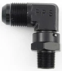Fragola -12AN X 1/2 Npt 90 Degree Swivel Black New. Price: $54.66.