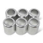 Clamp-on Hose Fitting 610353*RUSSELL Proclassic Crimp Collar New. Price: $32.75.