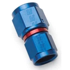 Russell Fitting 640550; Reducer Red/blue -08AN Female To -06AN New. Price: $16.95.