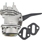 Spjiuqi Mechanical Fuel Pump M73063 MF0189 SP1087MP 4406 B0089P 2960224 3542705 New. Price: $128.71.