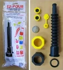 Ez Pour Replacement Spout KIT/10050 **quantity Pricing** New. Price: $17.85.