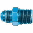 Aeroquip FBM2005 Aluminum -06 Male An To 3/8" Npt Straight Adapter New. Price: $12.49.