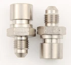 Xrp-xtreme Racing Prod. #410103 #3 To 10MM 1.0 Female Steel Adapter New. Price: $12.99.