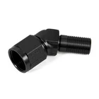674506ERL Earl's Ultra-flex Hose End Degree Low Profile Size -6 New. Price: $61.45.