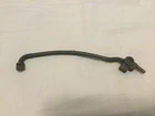 1984 Gobots Cammand Center Lifeline Hose Fuel Part Only Bandai Used. Price: $12.00.