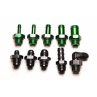 Radium Engineering 8AN Orb To 5/16IN Barb 14-0294 New. Price: $29.82.