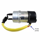 Quantum Fuel Systems Electric Pump #HFP-184-008 For Kawasaki/suzuki New. Price: $117.95.