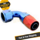 A-1 Products A1P09010 Hose End #10 Degree Swivel New. Price: $35.49.