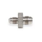 Earls SS991903ERL -5 Male, -4 Union Reducer, Stainless Steel New. Price: $47.99.