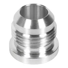 Joes Racing Products 37012 Weld Fitting -12AN Male Aluminum New. Price: $33.61.