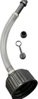 Racing Fuel Filler Hose W/ Cap Vent 1 Pack Fits Vp Pit Posse Jazz Jugs More Cans New. Price: $26.09.