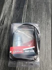 Edelbrock 8135 Fuel Line And Filter Kit New. Price: $49.00.