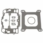 Edelbrock Gasket Kit AVS2 And Performer Series Carburetors 1472 New. Price: $36.39.