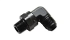Vibrant Performance 11350 Male Swivel 90 Degree Adapter Fitting New. Price: $35.99.
