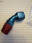 Swivel Seal Hose End 12AN 45 Degree New Earls 804606ERL. Price: $18.00.
