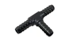 Vibrant 11425 Adapter Fitting Tee - 1/4 Hose Barb X New. Price: $12.99.