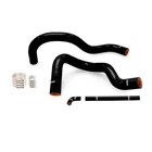 Mishimoto MMHOSE-TAC2427-95BK Silicone Coolant Kit For 95-04 Toyota Tacoma New. Price: $192.73.
