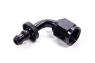 Fragola #209108-BL Hose Conversion Fitting #8 90DEG To #6 New. Price: $21.99.