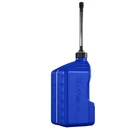 Tuff BUASVS20 5G / 20L Auto-stop Utility Jug, Blue New. Price: $41.99.