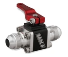 Earls 230508ERL Ultrapro Ball Valve For -8AN Male To New. Price: $201.96.