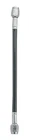 Fragola -3AN Ext Black Covered Assembly Straight 14IN New. Price: $33.99.