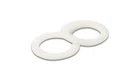 Vibrant -12AN Ptfe Washers For Bulkhead Fittings Pair New. Price: $5.75.