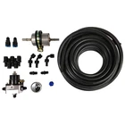Tanks AFPR-LINE-KIT45 Efi Fuel With Bypass Regulator New. Price: $311.99.