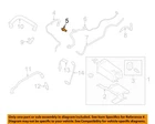 Ford Oem 13-19 Mkt Emission System Components-sensor BU5Z9F972B New. Price: $60.14.