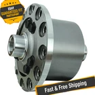 Eaton 912A587 Detroit Truetrac Rear Differential 1975-1979 Ford F-150 New. Price: $717.39.